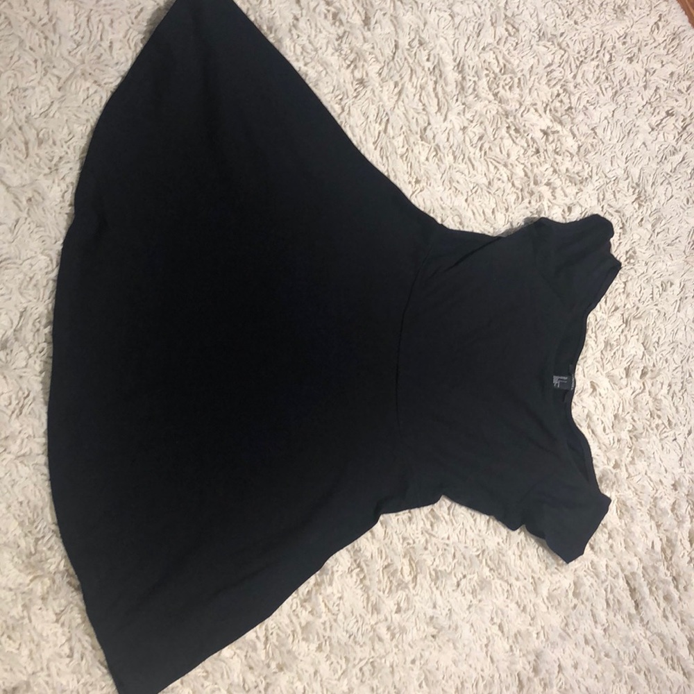 COPY - Black dress